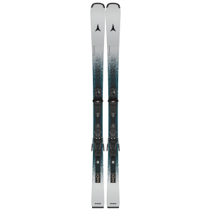 Skije ATOMIC REDSTER Q5 + M 10 GW